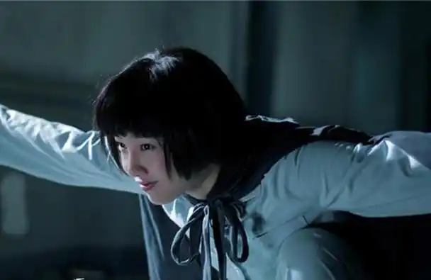 这应该是白百何演过最好的电影了(白百何的这6部作品)(14)