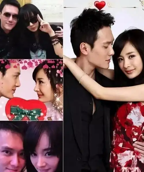 冯绍峰携儿子参加校运会,5岁想想正脸曝光,跟赵丽颖如出一辙!