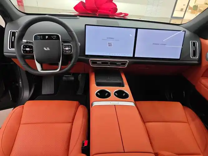 理想one口碑_理想汽车