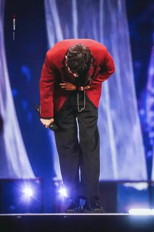 肖战 拉夫劳伦香氛