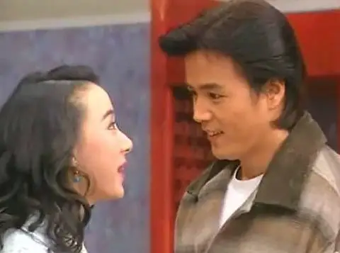 林瑞阳   他不但是琼瑶剧御用小生,也是在台湾影视圈叱咤风云十余载