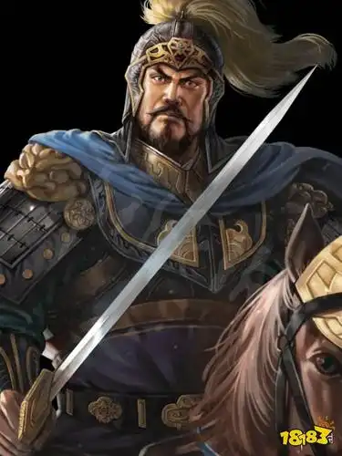 三国志14曹真背景科普曹真是什么身份