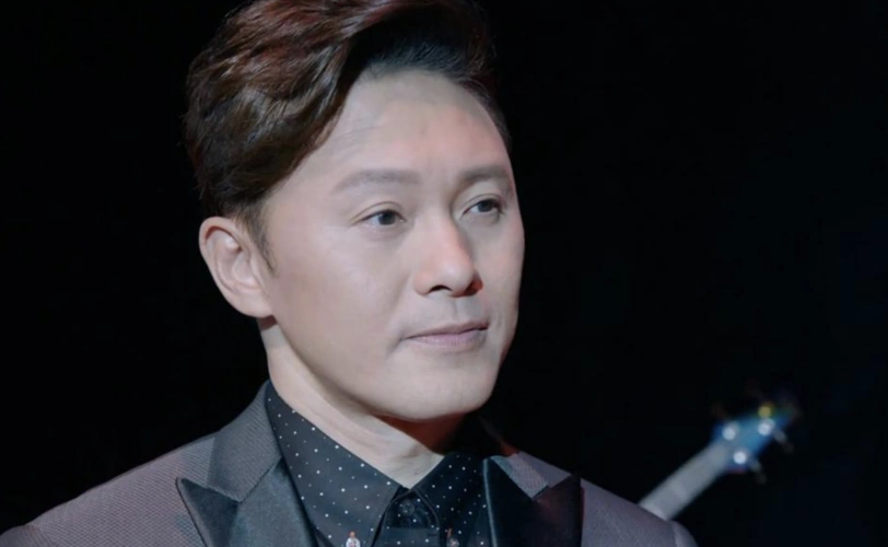 56岁曹永廉再度错失男一号无悔做配角23年笑对被指不宜做主角