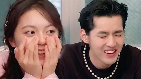 小编还挺气愤的,觉得有些难以理解,那些造谣吴亦凡和赵今麦恋情的背后