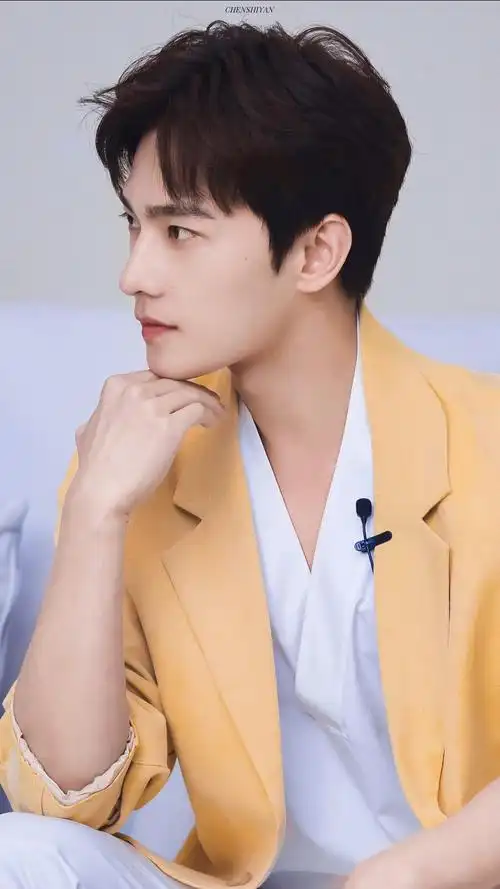 杨洋- 堆糖,美图壁纸兴趣社区