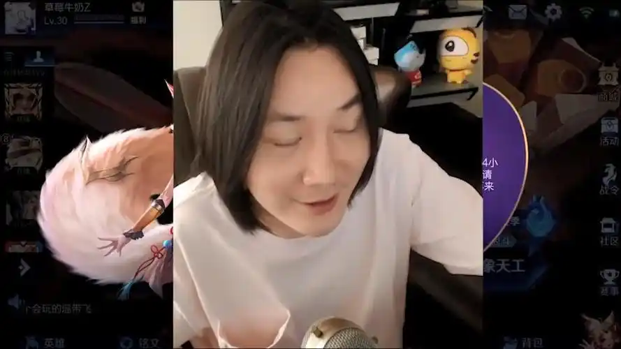 17 小时前 · 65 次播放张大仙王者荣耀嗨氏虎牙直播马可波罗(王者