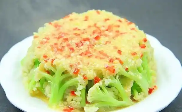 一周晚餐食谱大全清淡少油的7道家常菜做法