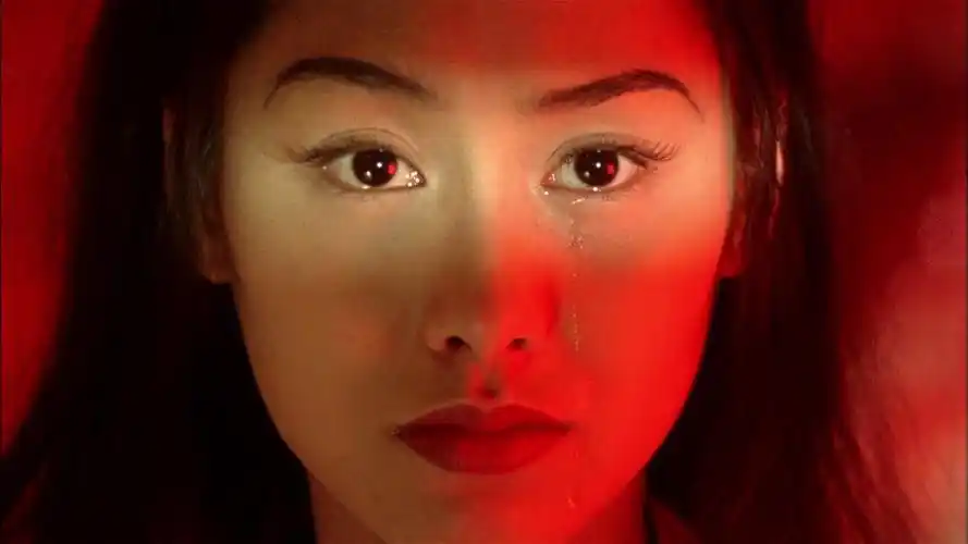 大话西游致那些为了信仰负重前行的人