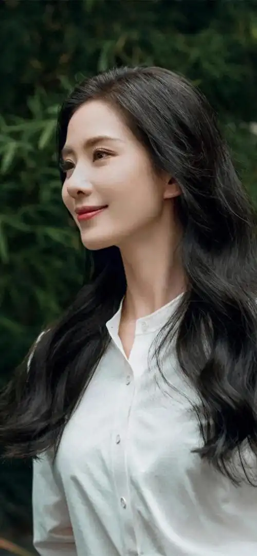 刘诗诗写真壁纸