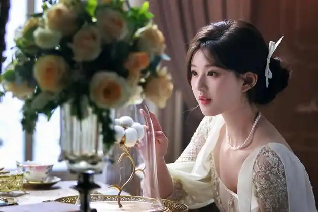 雪中悍刀行2筹备开启张若昀回归赵露思或出演新版姜泥