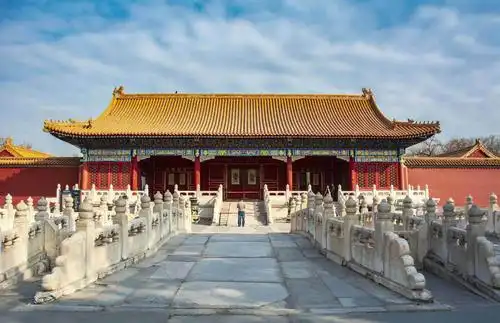 我眼中的故宫{2019年拍摄}【二】