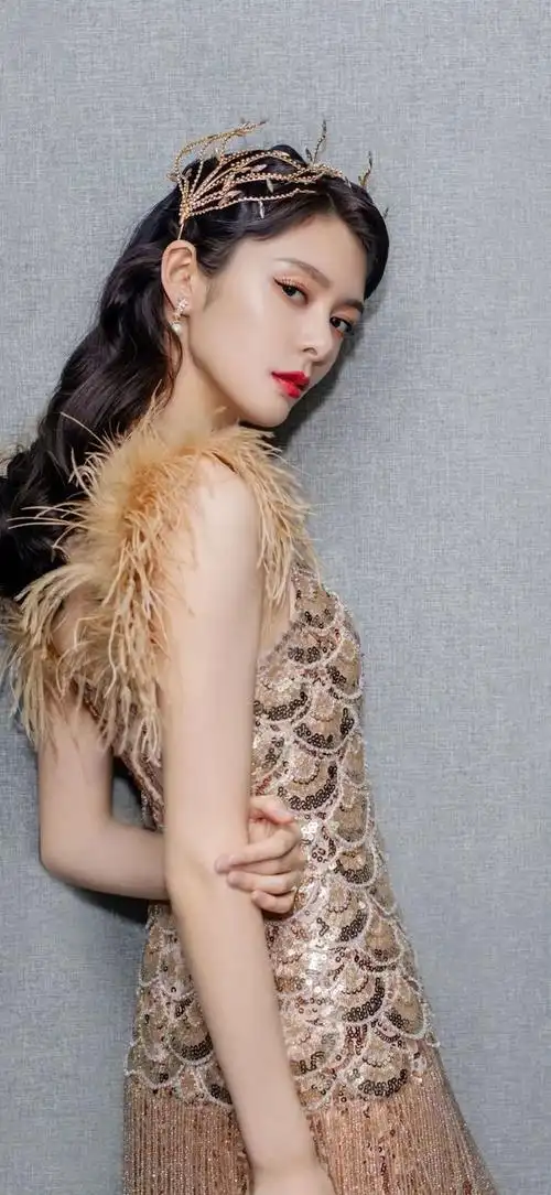 傅菁从歌手到演员的逆袭之路