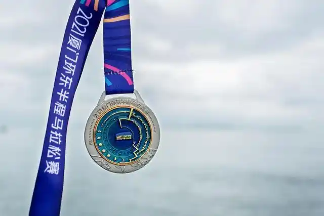 2021厦门环东半程马拉松赛启动报名