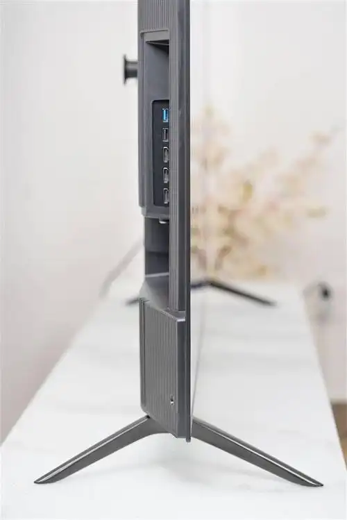 年轻人的第一台oled电视小米电视6oled65寸图赏