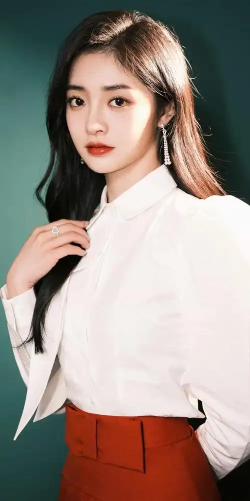 港风美女靓丽无限