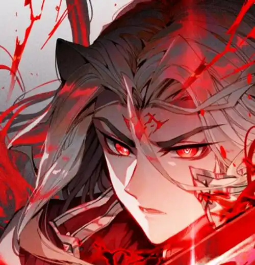 qq头像唐三修罗神_头像图片_扣扣乐园