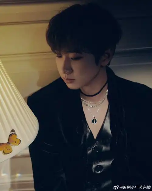 汪苏泷穿深v##汪苏泷今天忙死了