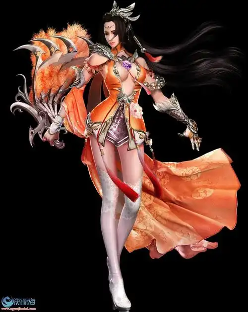 福利超清超美古风3d美女壁纸808p张张精华1.4g