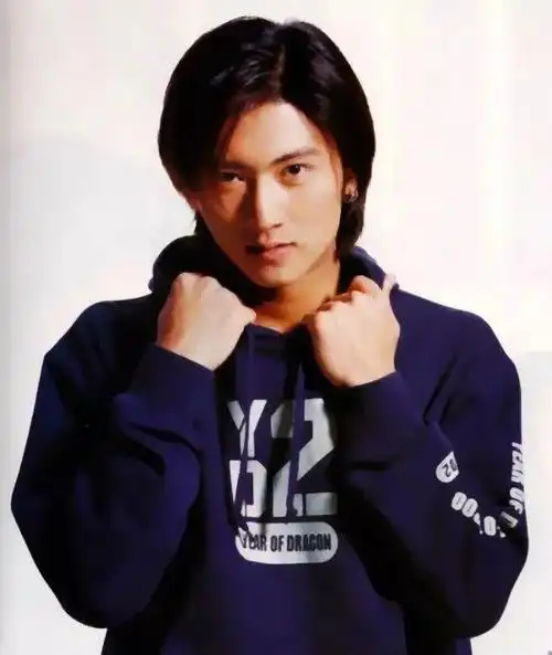 谢霆锋终于明白王菲为什么爱你了