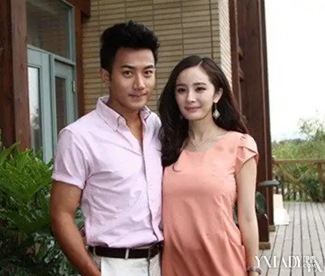 扒刘恺威前妻廖碧儿旧情揭秘两人神秘感情及破裂原因