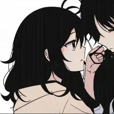 霸气情侣头像超虐狗动漫