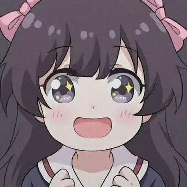 女生动漫可爱二次元头像 动漫头像图片大全 -【爱个性】
