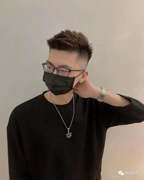 寸头|发际线|发蜡_网易订阅