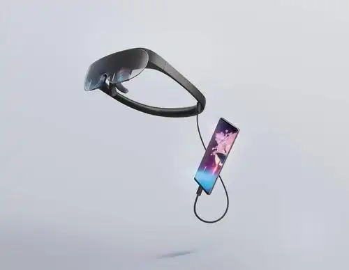 眼镜rokid vision ai独角兽rokid在mr领域实力如何_互联网_科技快报