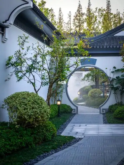 苏州桃花源,苏州最精致的中式合院别墅之一