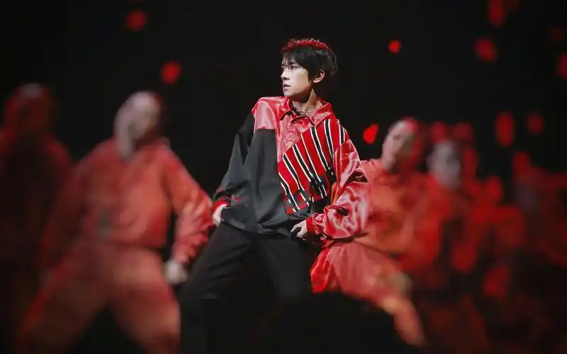 【易烊千玺】salt【舞蹈混剪/踩点】新粉入坑必看!