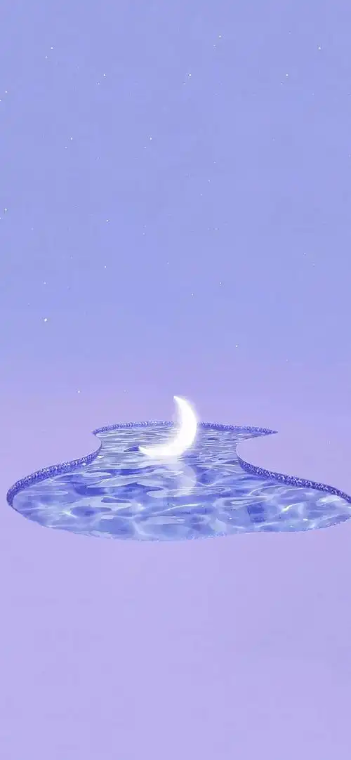 壁纸2021最新潮流独一无二高清全面屏手机壁纸