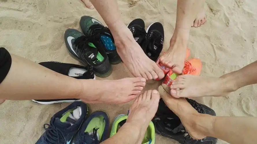 6.3-4骑着单车,我们一起到宁波象山去看海