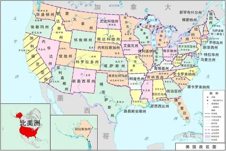 如果美国离开了加利福尼亚州还是超级大国吗