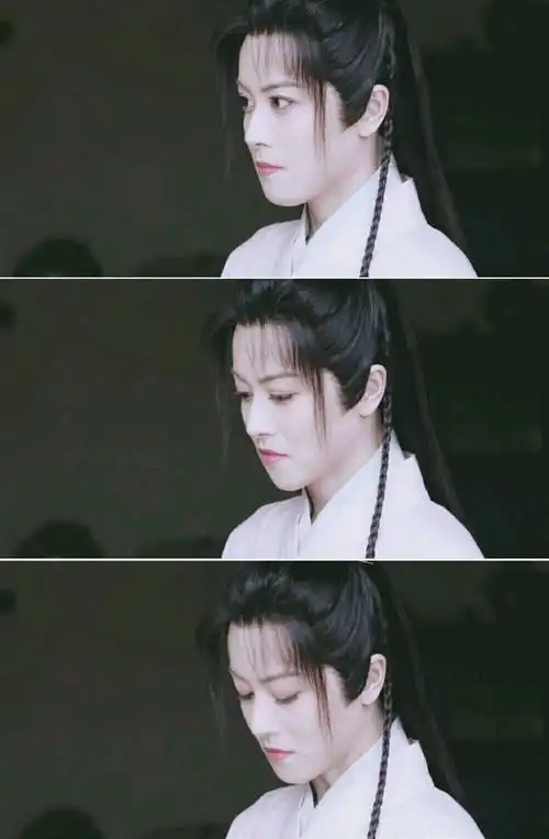 小女花不弃近收官,邢恩女装亮相!网友:这是我见过最帅的女人!