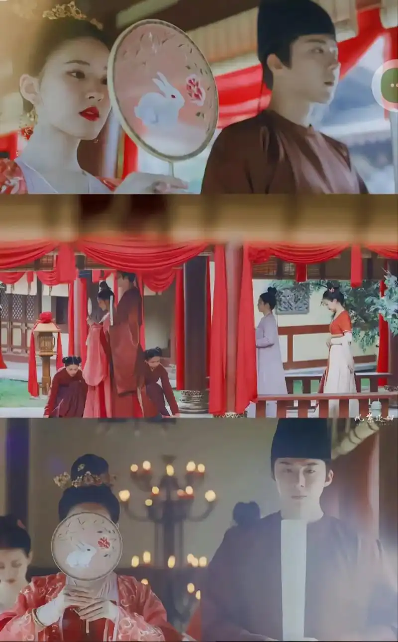 好磕好磕#长歌行刘宇宁# 赵露思 - 抖音