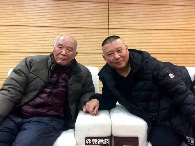 99岁相声名家杨宝璋去世,晚年失听失语全靠别人照顾_郭德纲_时候_方式