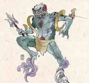 罗刹鬼是什么罗刹鬼的故事