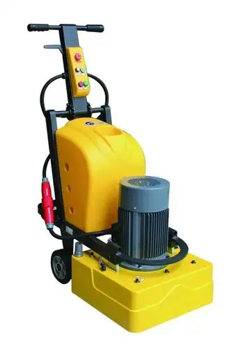 地面打磨机地坪研磨机石材翻新机