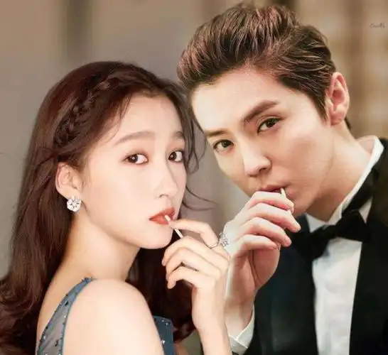 曝关晓彤鹿晗领证春节官宣,符合关爸25结婚要求,彩礼高达9位数