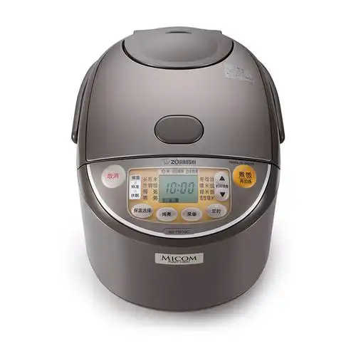 象印日本原装进口电饭煲家用大容量多功能电饭锅煮粥煲汤ysh18c