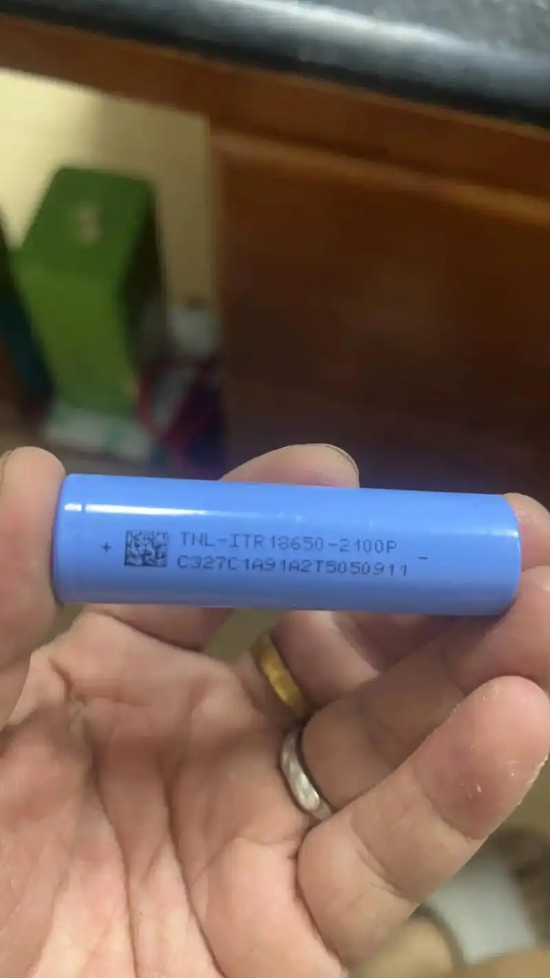 锂电池 天能18 - 抖音