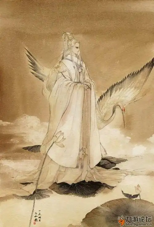 十二星座古风美男,那张好看