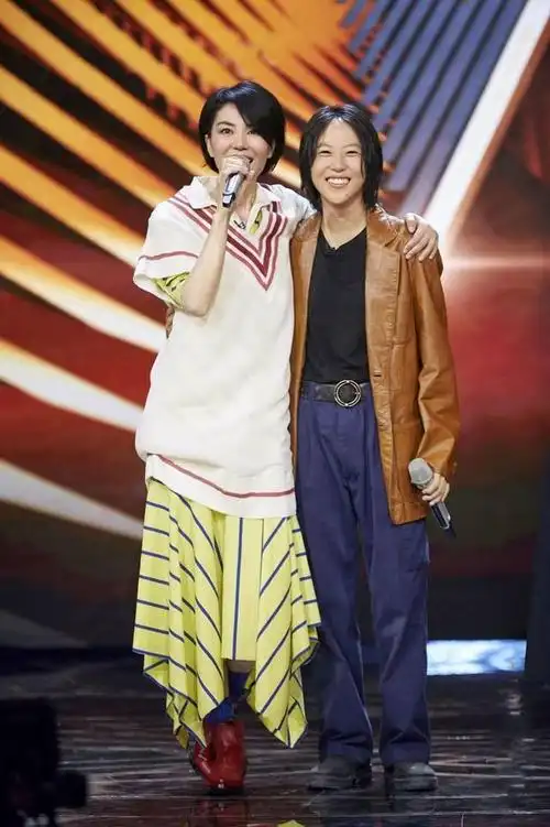 窦靖童父亲是窦唯母亲是王菲我是留守儿童