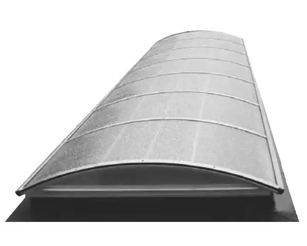 铜仁可熔性采光带