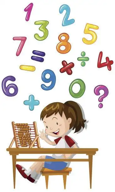 孩子不爱学数学,不会举一反三,不思考该怎么办?