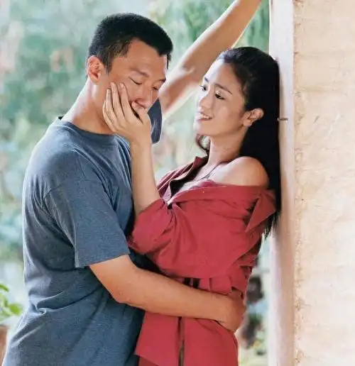 被孙红雷"征服"过的7位女星,个个难以自拔,颜王魅力势不可挡|姚晨