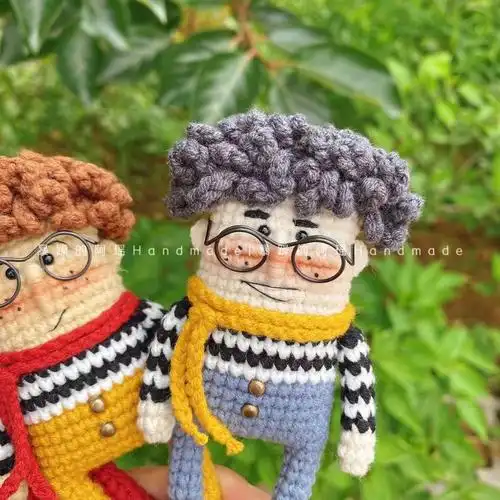 渣男锡纸烫图解来咯