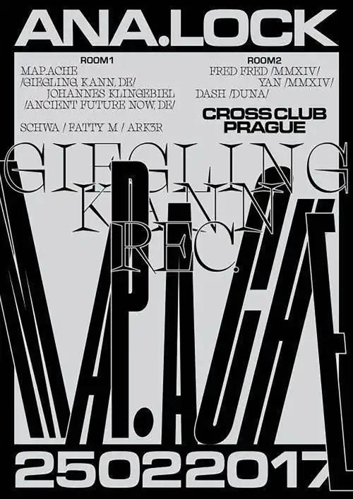 英文文字海报 & 文字编排设计__财经头条