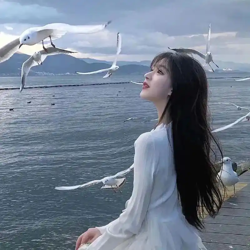 那些有关大海的头像 那些有关大海的头像