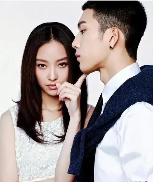 井柏然不再隐瞒,说出与倪妮分手真实原因,网友:这不是借口